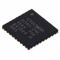 CY8CMBR2010-24LQXI