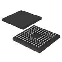 EFM32WG990F256-BGA11